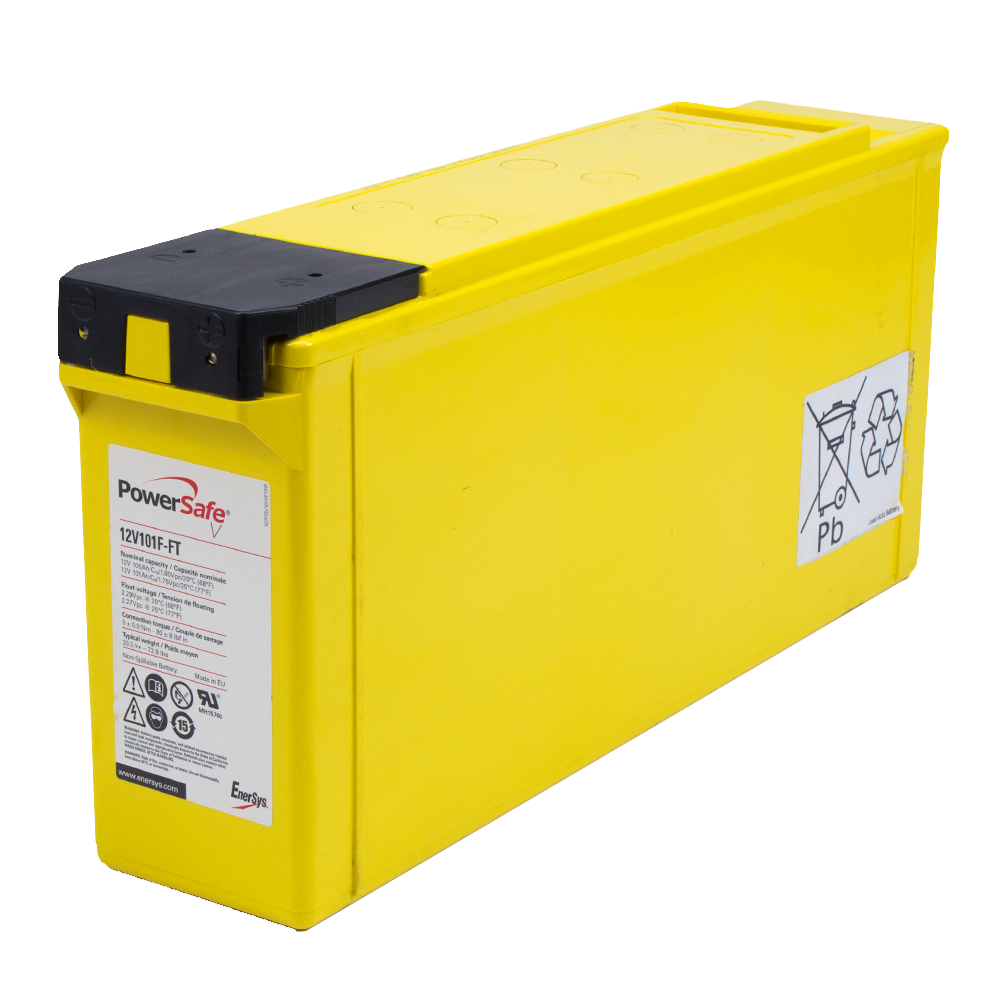 Аккумулятор enersys powersafe 12v62f